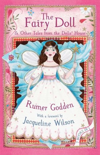 The Fairy Doll and other Tales from the Doll's House: The Be... by Godden, RumerFREE US DELIVERY | ISBN: 0230755054 | Quality Books