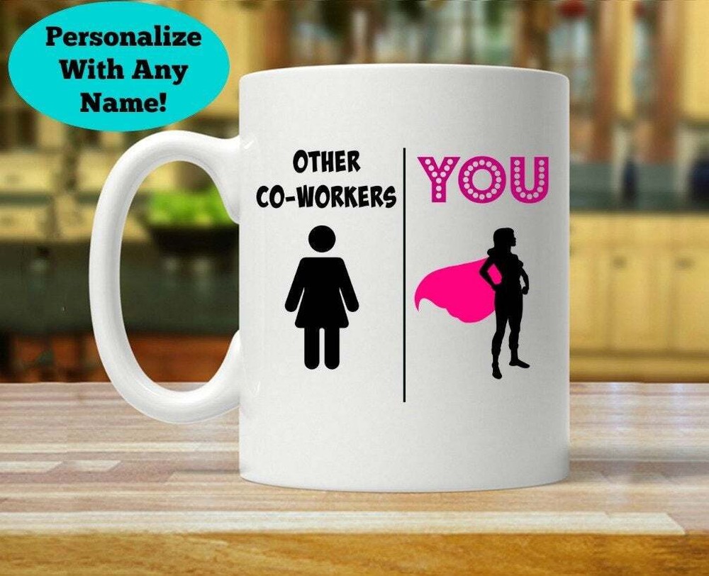 Coworker Gift Coworker Gift For Women Coworker Gifts Coworker Gift For Her Co