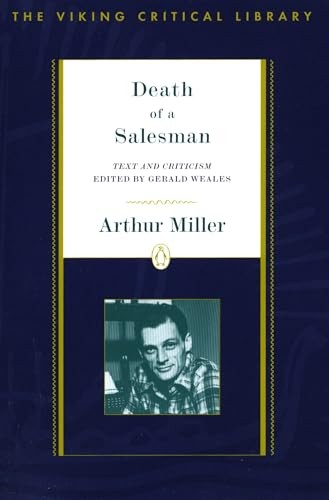Death of a Salesman (Viking Critical Library) by Miller