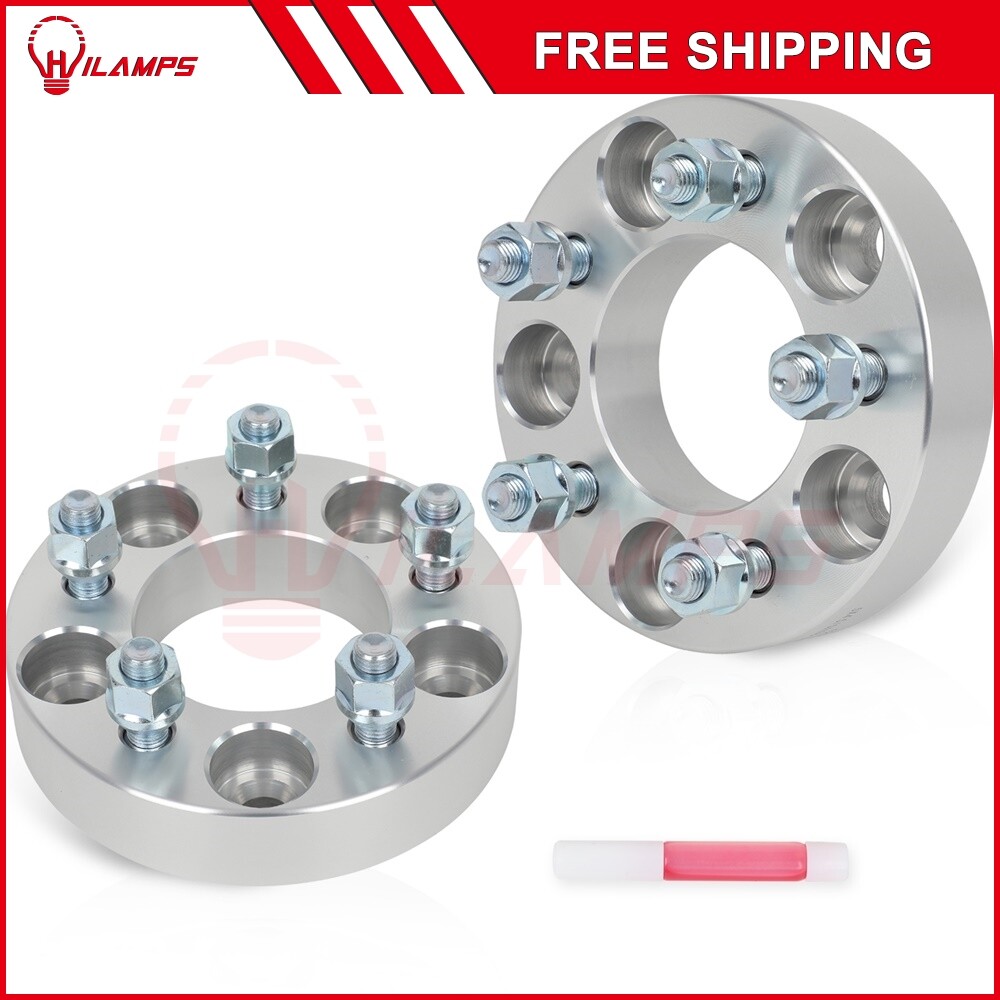 2 Pcs 1.25