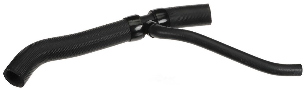 Gates 22351 Molded Radiator Coolant Hose Replacement