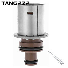 TR580 TR690 NEW NUM Torque Converter Lock-Up Solenoid For Subaru CVT 2.0L 2.5L