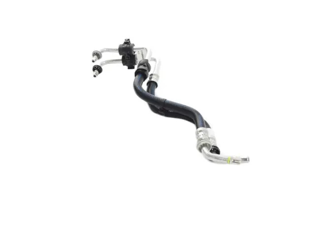 Genuine Mopar Oil Cooler Pressure And Return Hose And Tube 57008694ab