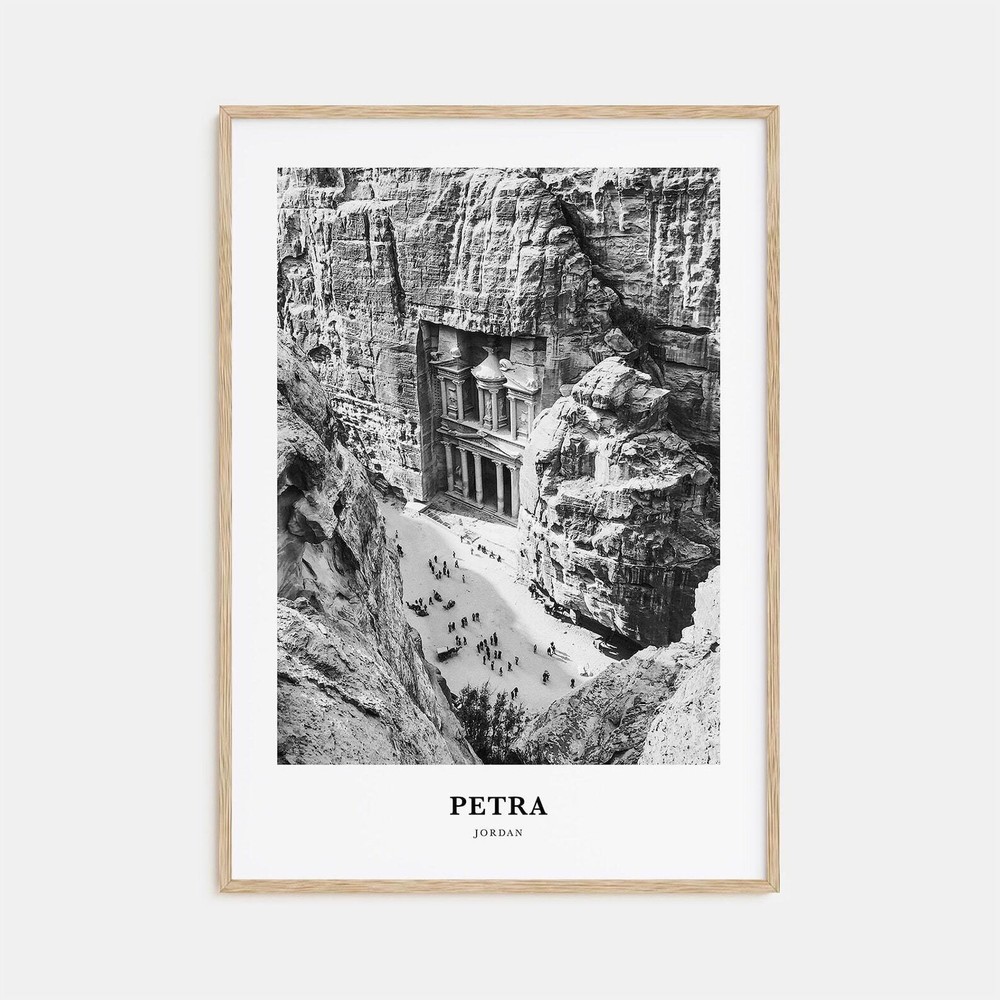 Petra Wall Art Petra Wall Decor Petra Poster Petra Home Decor Petra Travel Gift