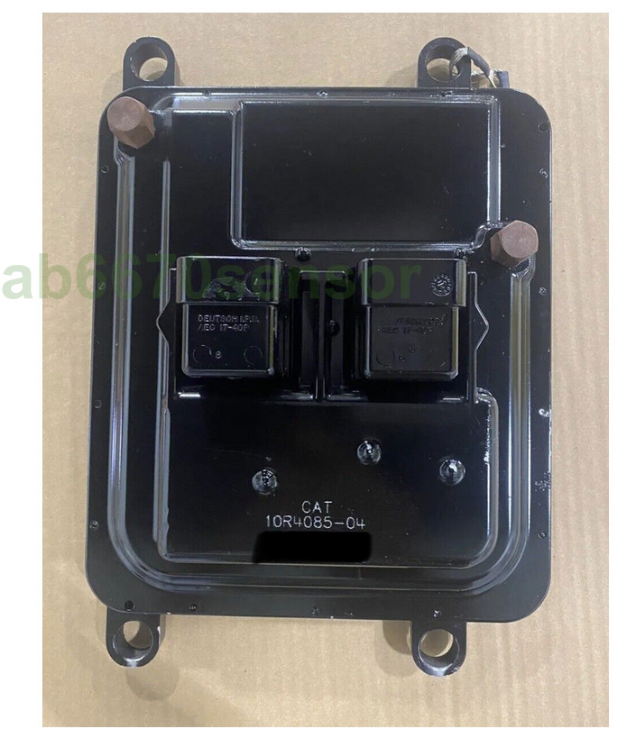 10R-4085 212-9450 ECM ECU Controller Module for Caterpillar CAT E345BL Excavator