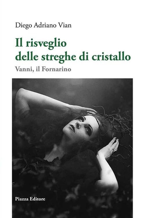 Vian Il risveglio delle streghe di cristallo (Paperback)Another great item from Rarewaves USA | Free delivery!