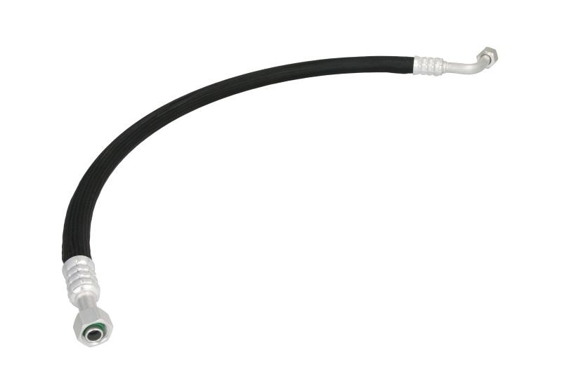 A - C high pressure line fits MAN TGA 04.00-