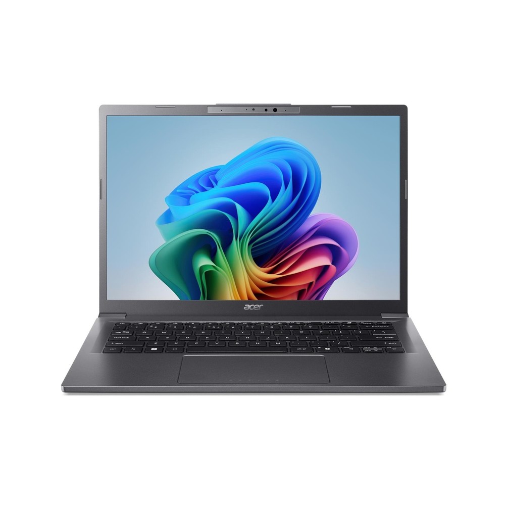 Acer Aspire 14 Laptop with AI Intel Core Ultra 5 16GB RAM 1TB SSD in Very Good Condition-image