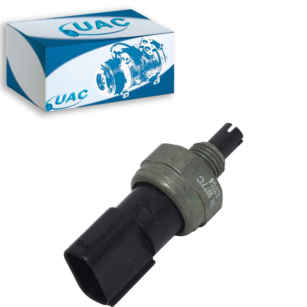 UAC A/C Refrigerant Temperature Sensor For 2002-2003 Mercedes-Benz ML320