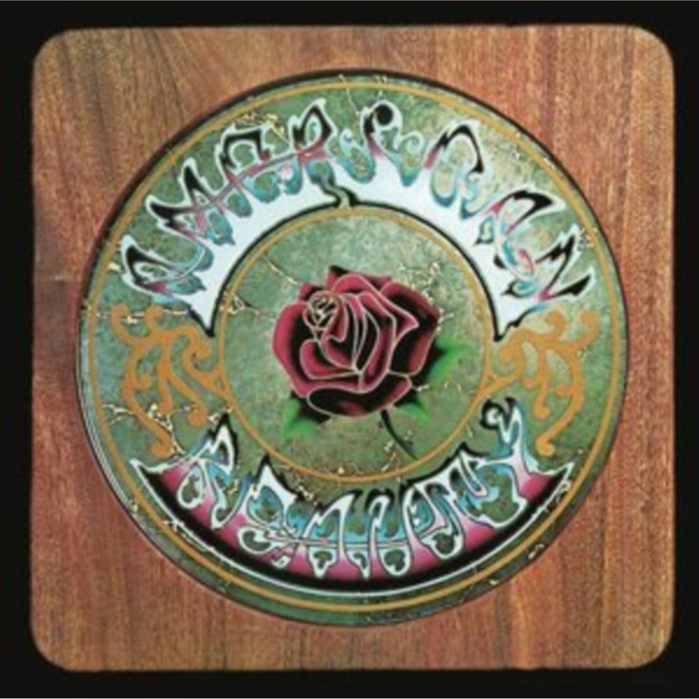 Grateful Dead American Beauty New Vinyl LP Record