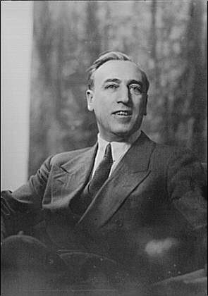 Photo:Mr., Baumgarten, Paul, portrait photograph