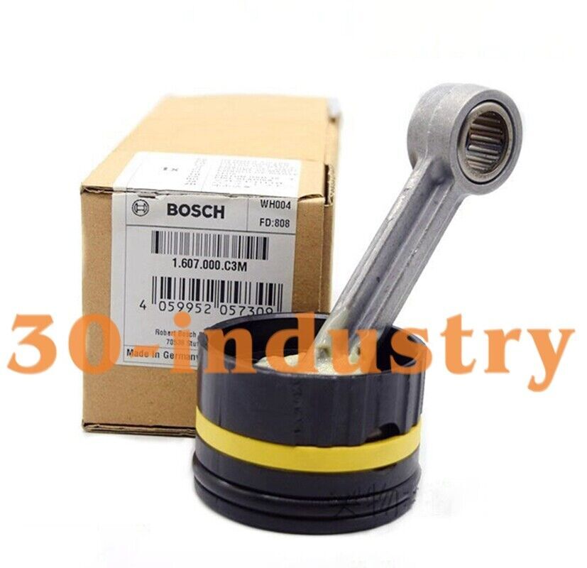1PC NEW FOR Bosch Hammer Piston Connecting Rod GSH16-28