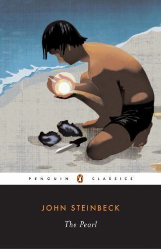 The Pearl (Penguin Classics), USED-Good, Steinbeck, John