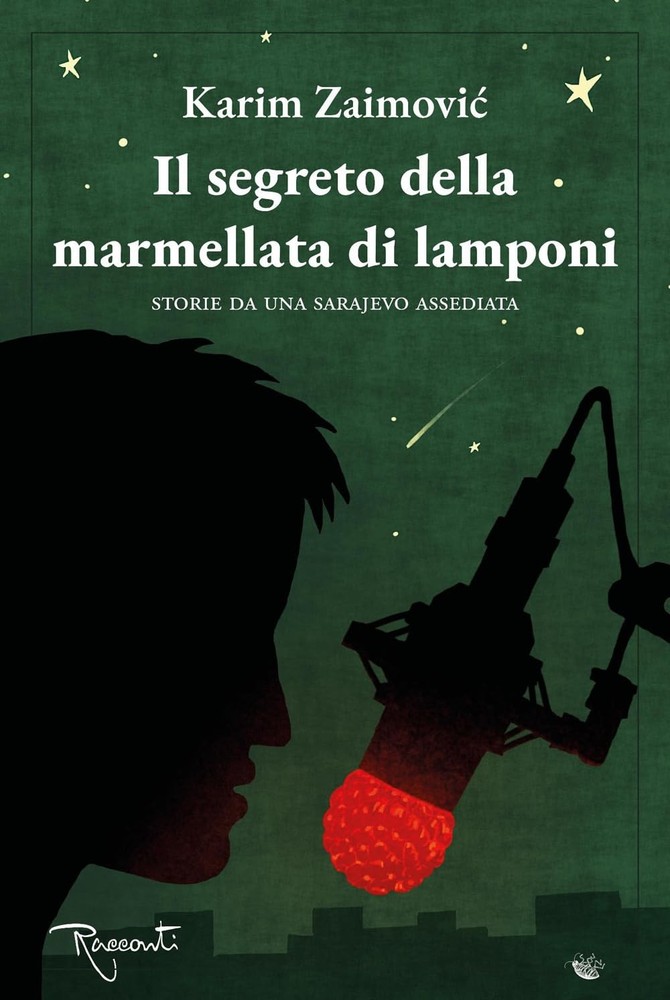 Karim Zaimović Enrico Davanzo Dino H Il segreto della marmellata di  (Paperback)Another great item from Rarewaves USA | Free delivery!