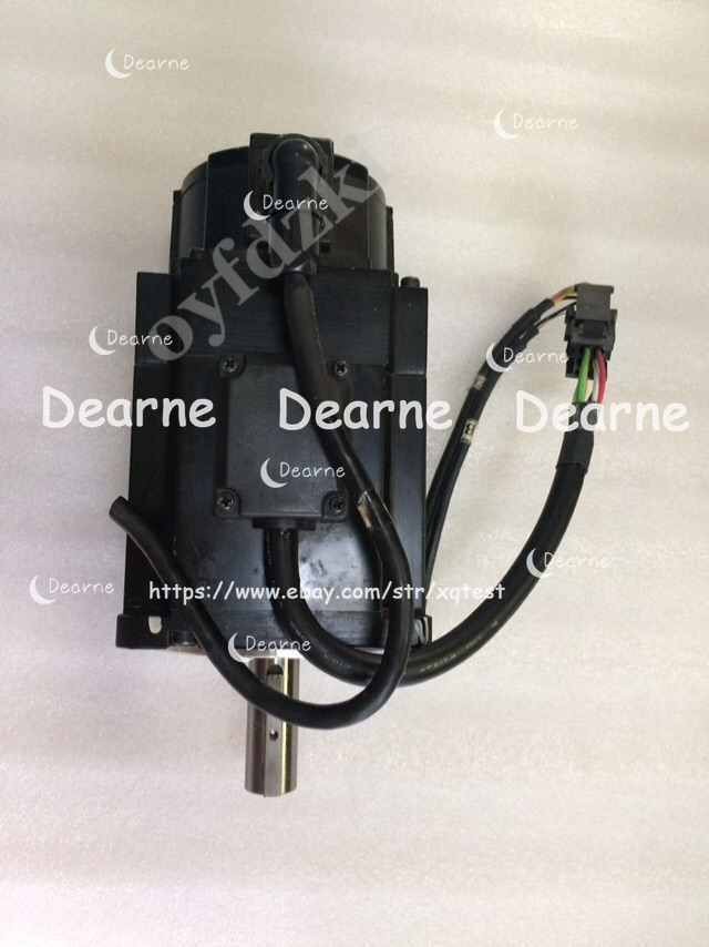 1pcs Used MSME102S2H shipping DHL or Fedex