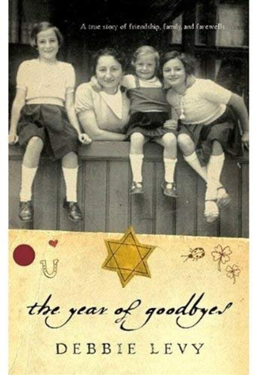 The Year of Goodbyes: Friendship, Family, and Faraway Stories Unveiled