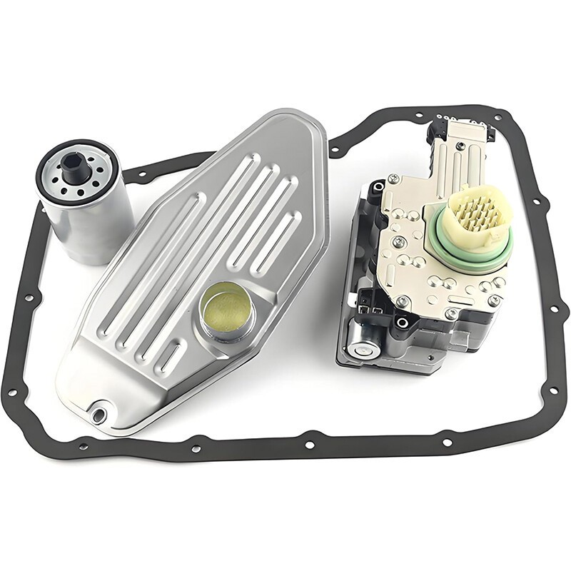 Transmission Shift Solenoid Kit 68002342 For 2002-2018 Dodge Ram 1500 ST 5.7L V8