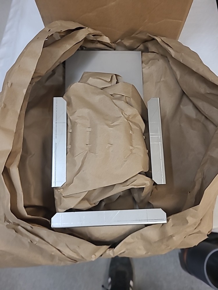 Genuine SCOTSMAN KHOLDER Stainless Steel Scoop Holder