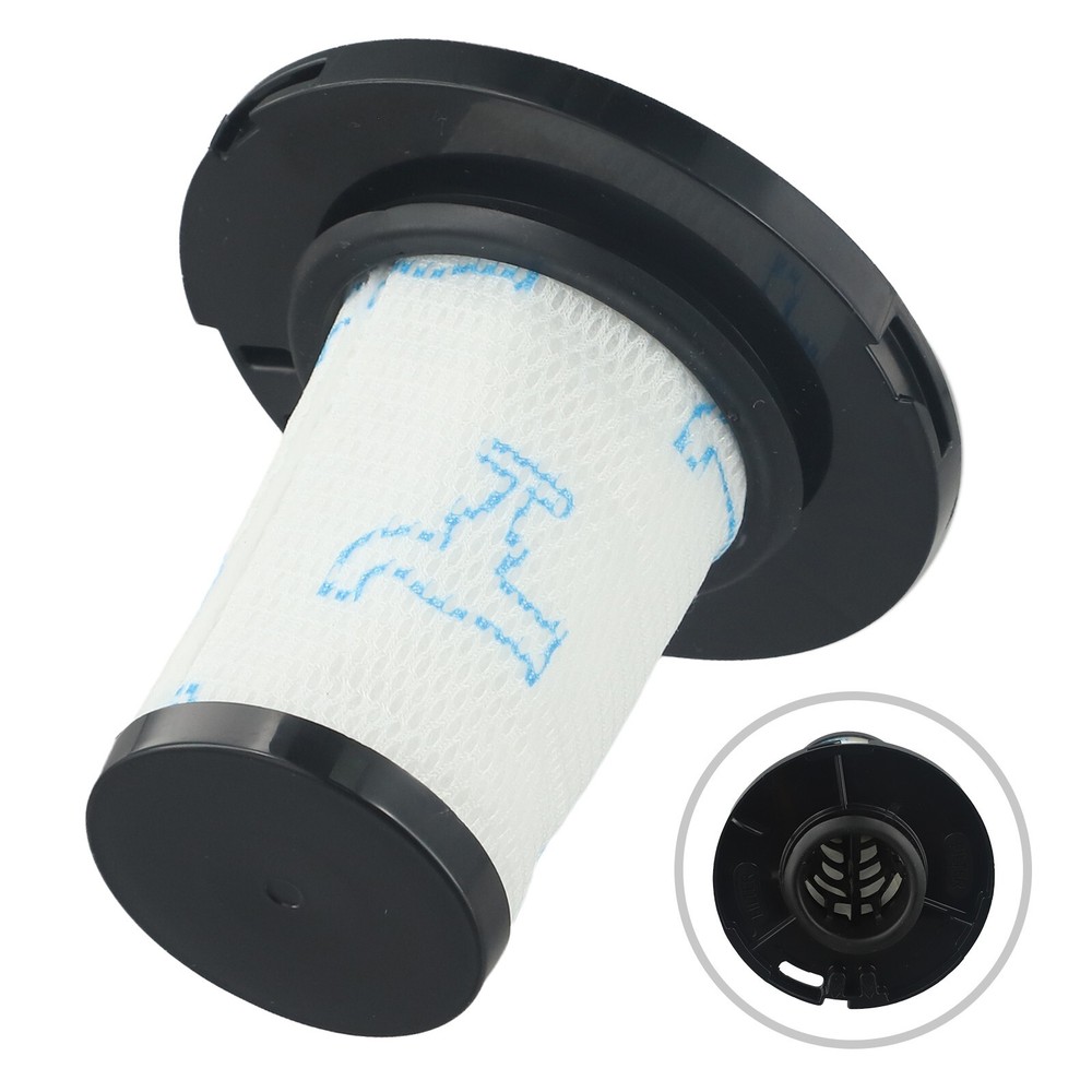 Efficient Air Pollutants Filter for RH9890WO XFORCE FLEX 11 60 Vacuum