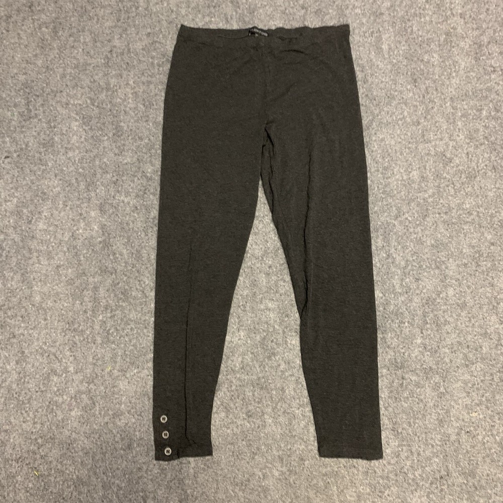 EILEEN FISHER Pants Womens Size Small Sz S Pull On