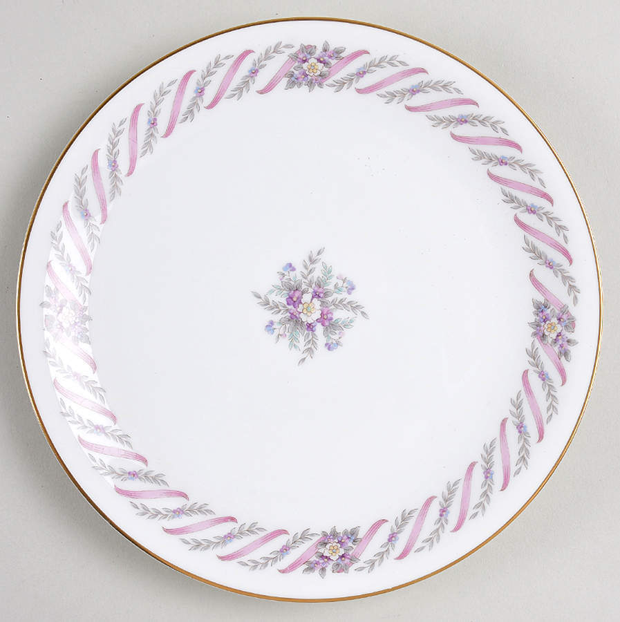 Noritake Pamela Salad Plate 457495