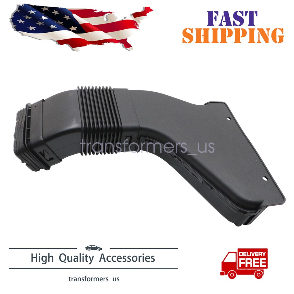 2016-2020 Kia Sorento EX LX Air Intake Duct Hose Replacement