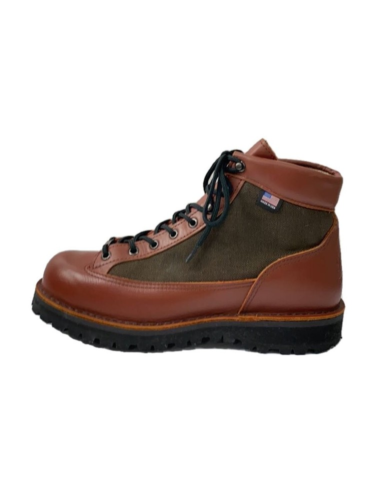 Danner Men's Trekking Boots US Size 10 Brown 30457 3187