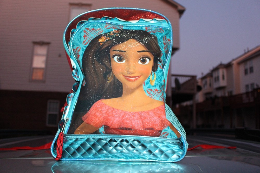 Disney Elena of Avalor 16