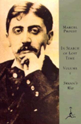 Explore Marcel Proust's Swann's Way from In Search of Lost Time in New Edition