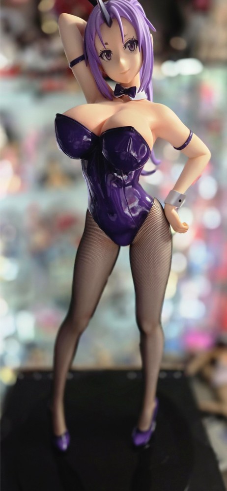Shion: Bunny Ver. 1/4 Scale Figure That Time I Got Reincarnated as a Slime Used