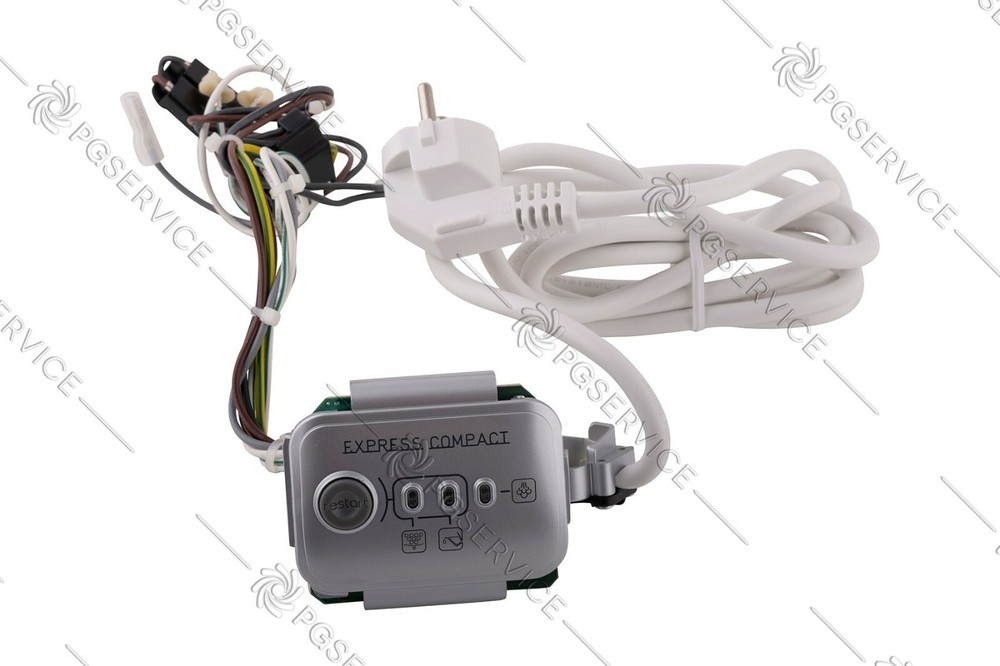 Tefal Express Compact Electronic PCB Iron GV7080 GV7090 GV7095