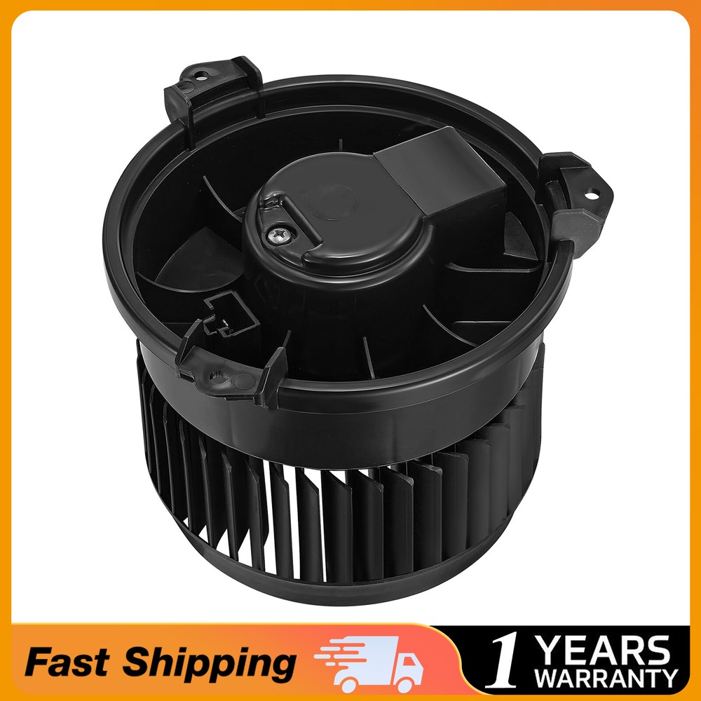 A/C Heater Blower Motor w/Fan For Toyota Highlander Land Cruiser Sequoia Sienna