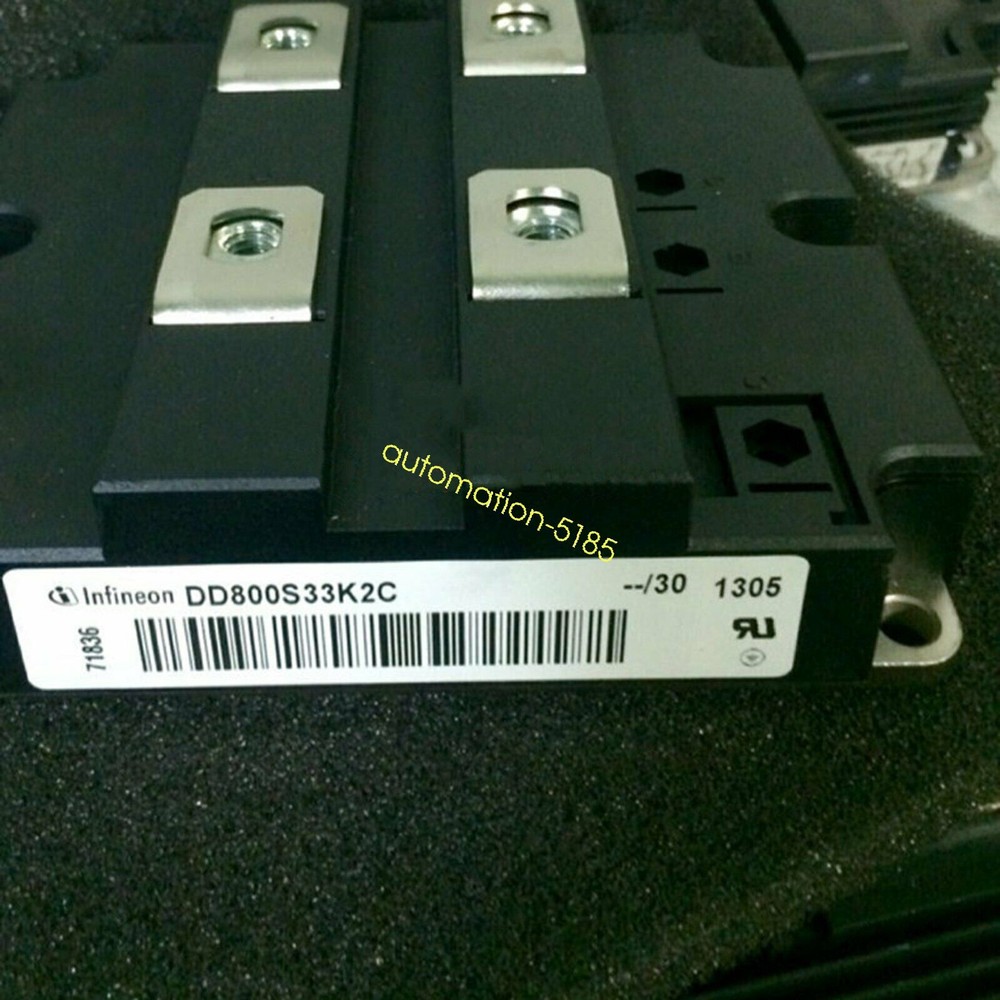 New 1PC for DD800S33K2C power module fedex or DHL #F22