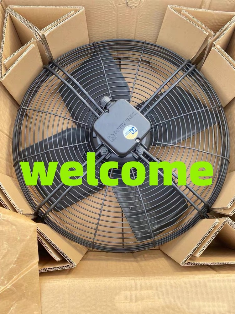 1pcs New FB050-6EK.4F.V4P Fan Fast delivery via FedEx or DHL