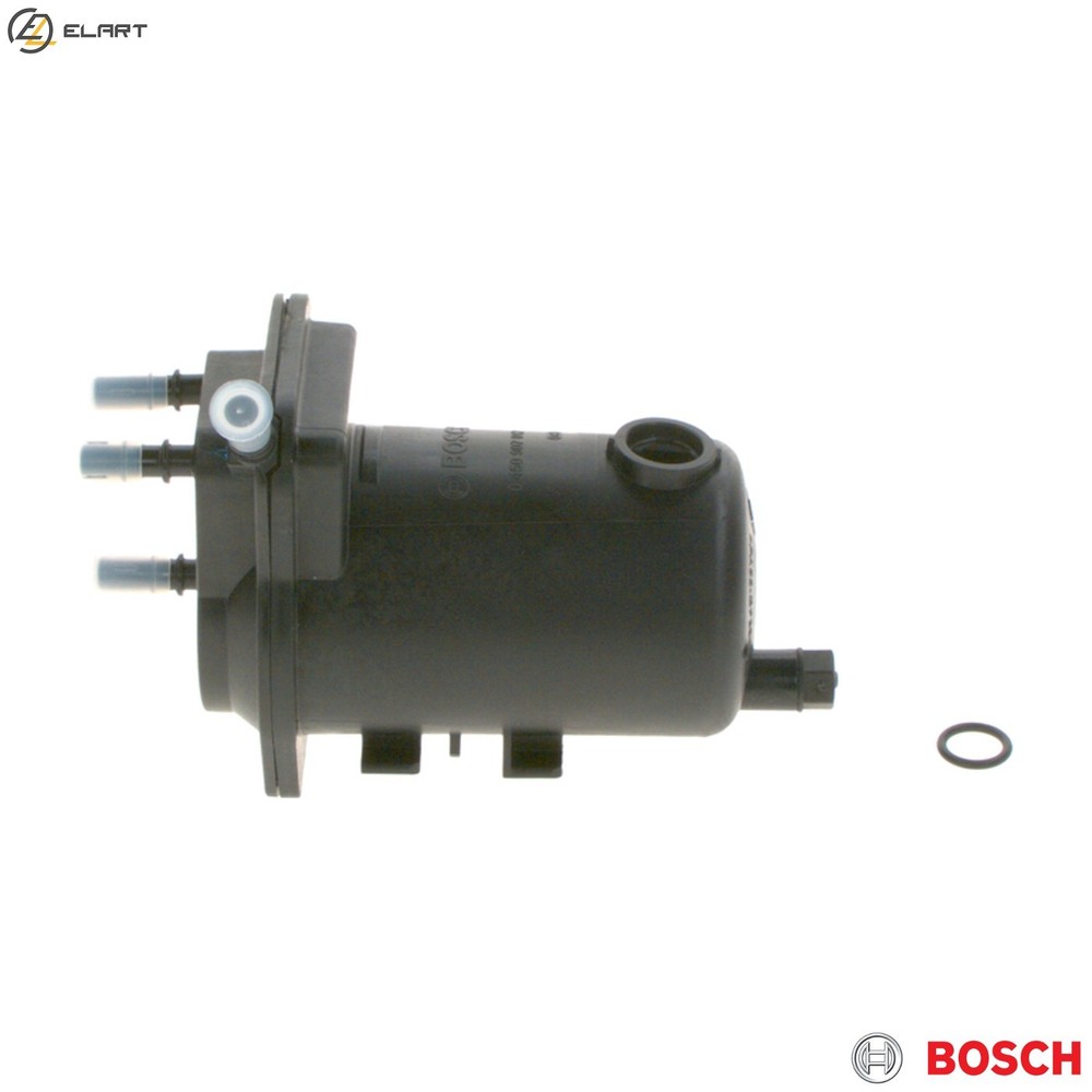 FUEL FILTER 0 450 907 012 FOR RENAULT SCENIC/II/GRAND MEGANE/Hatchback/Van 1.5L