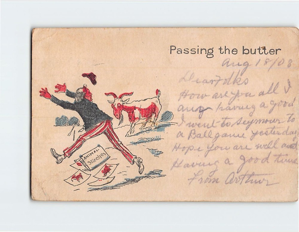 Postcard 