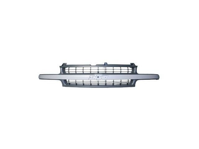 Front Action Crash Grille Assembly fits Chevy Suburban 2500 2000-2006 51TYMG