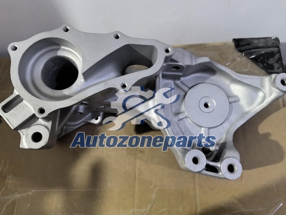For Honda Accord 2008-2012 19410-R40-A00 Water Pump Housing Bracket K24Z