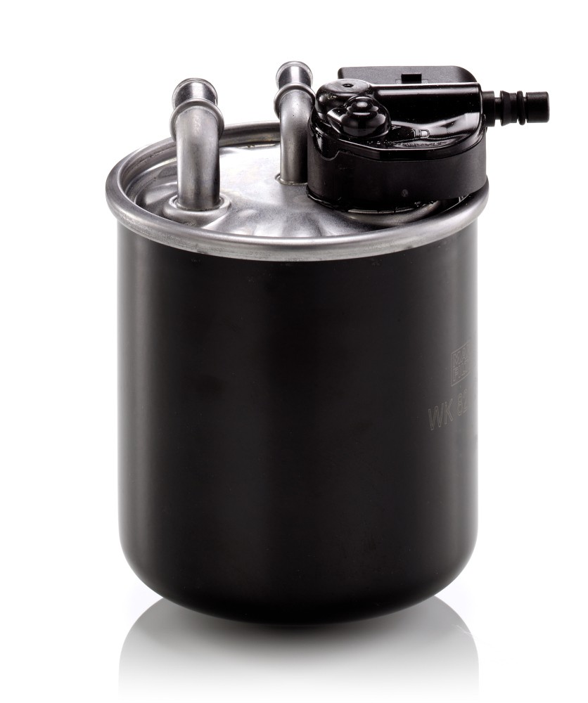 WK 820/21 Mann filter fuel filter for Infiniti, Mercedes-Benz