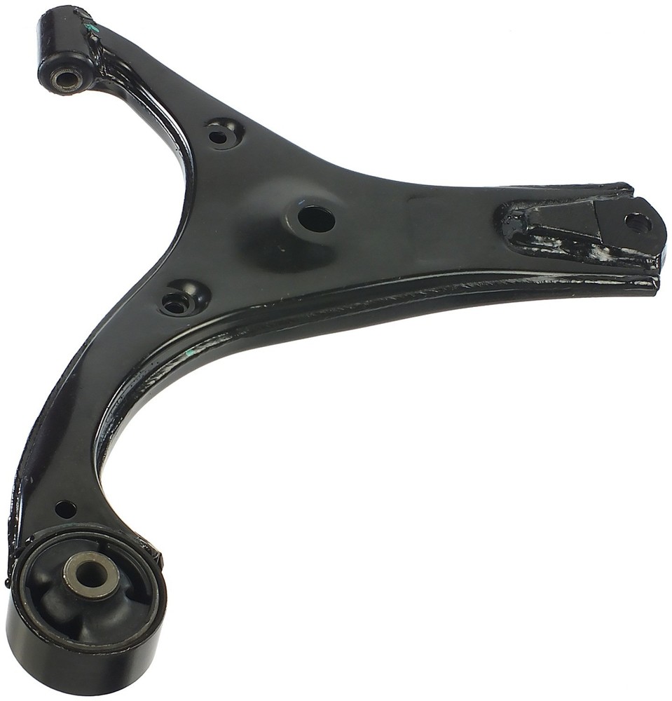 2006-2011 Kia Rio Front Right Lower Suspension Control Arm by Delphi
