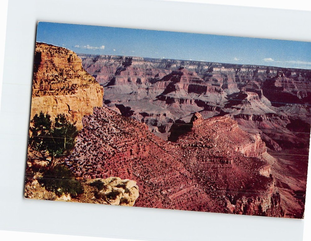 Postcard 