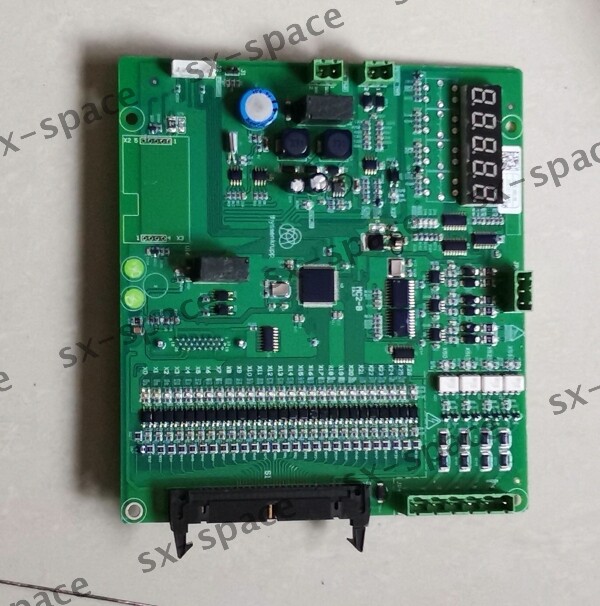 MC2-B 100% TESTED via DHL or Fedex fast shipping