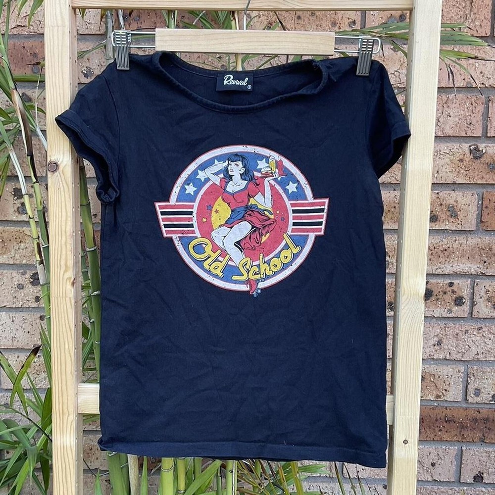 size 6 revival 