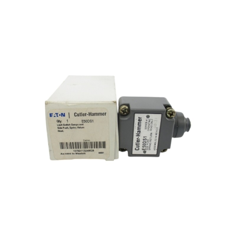 Eaton E50Ds1 Ser. A1 Nsmp