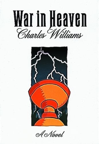War in Heaven by Charles Williams: Used