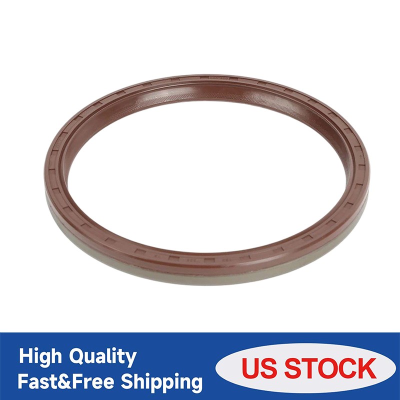 Fits for Volvo D13 engine New Oil Seal Crankshaft Rear 1543896 20441481 US