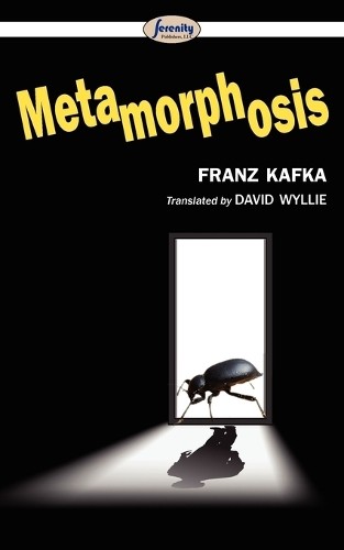 Franz Kafka Metamorphosis (Paperback) (UK IMPORT)All Tariffs and Duties included - no additional charges