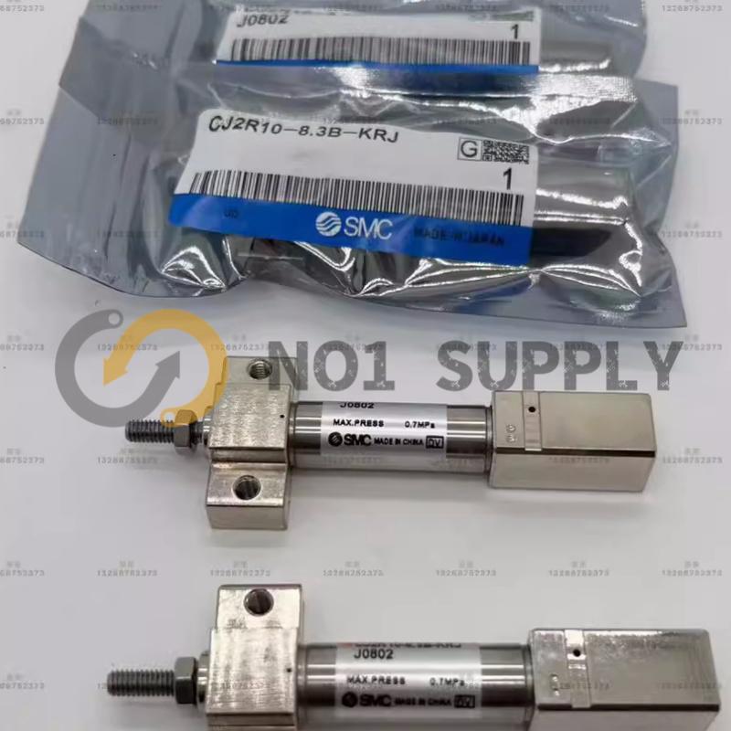1PC NEW SMC CJ2R10-8.3B-KRJ Feida Drive Cylinder Quality assurance spot stock