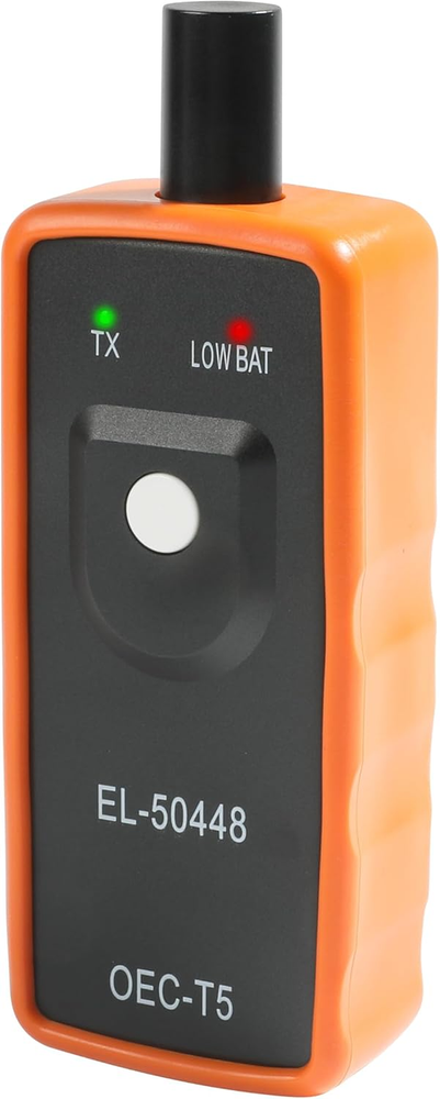 Universal TPMS Relearn Tool OEC-T5 for Tire Pressure Monitor System Programming