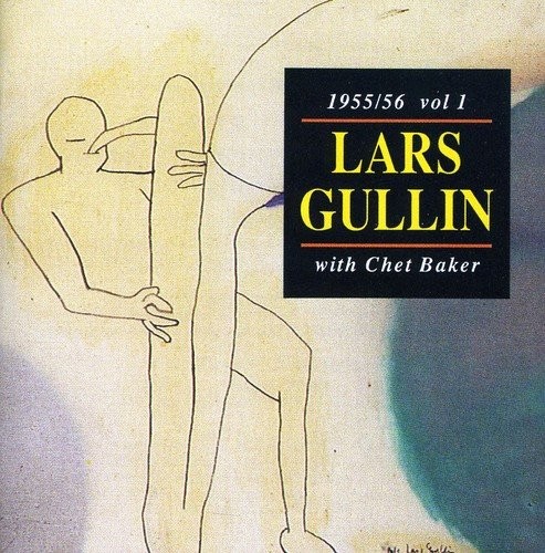 Lars Gullin With Chet Baker 1955/56 Vol. 1 (CD) AlbumAnother great item from Rarewaves USA | Free delivery!
